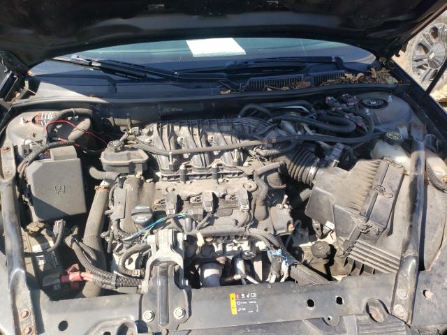 Photo 6 VIN: 2G1WA5E37E1112466 - CHEVROLET IMPALA LIM 