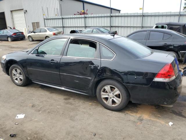 Photo 1 VIN: 2G1WA5E37E1140672 - CHEVROLET IMPALA 