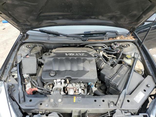 Photo 10 VIN: 2G1WA5E37E1140672 - CHEVROLET IMPALA 