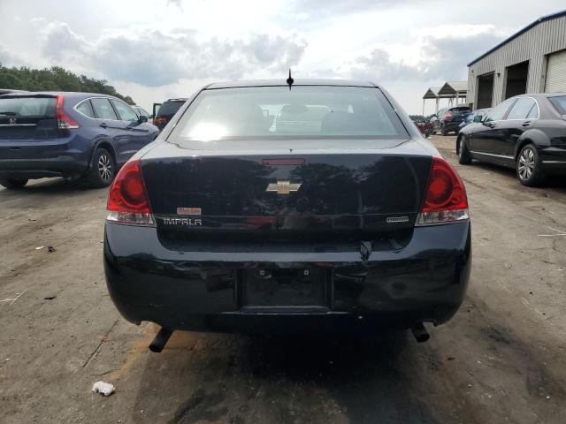 Photo 5 VIN: 2G1WA5E37E1140672 - CHEVROLET IMPALA 