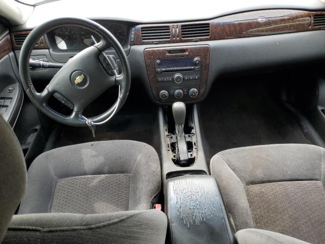 Photo 7 VIN: 2G1WA5E37E1140672 - CHEVROLET IMPALA 