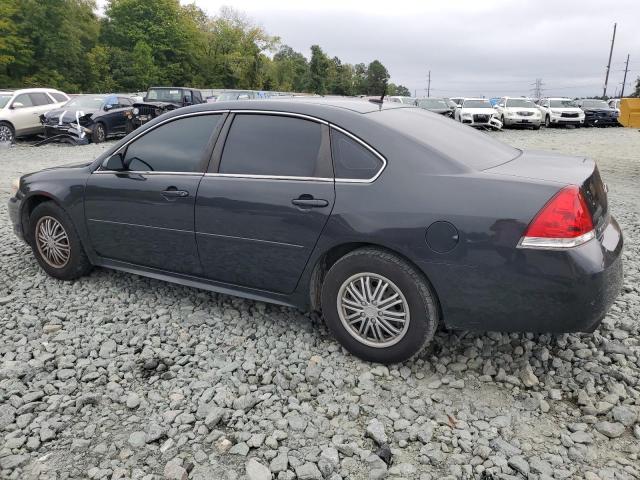 Photo 1 VIN: 2G1WA5E37E1142289 - CHEVROLET IMPALA LIM 