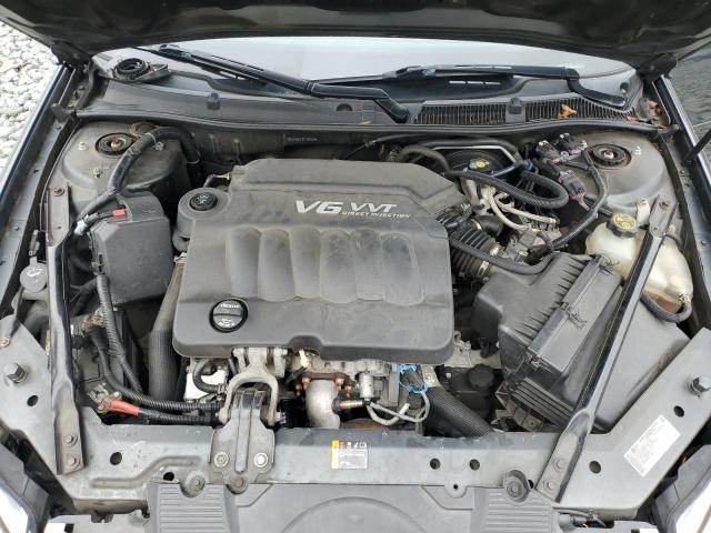 Photo 10 VIN: 2G1WA5E37E1142289 - CHEVROLET IMPALA LIM 