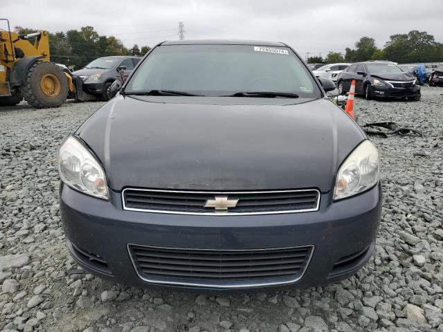 Photo 4 VIN: 2G1WA5E37E1142289 - CHEVROLET IMPALA LIM 