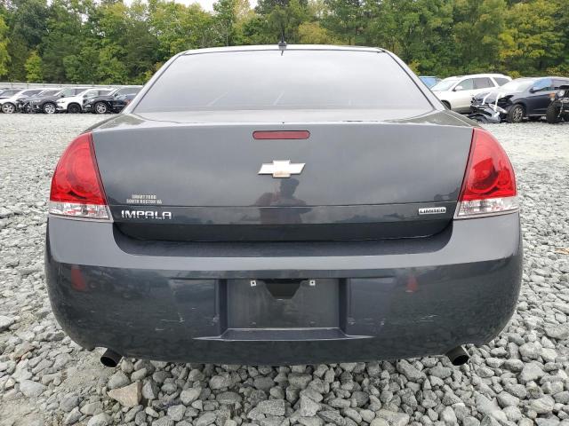 Photo 5 VIN: 2G1WA5E37E1142289 - CHEVROLET IMPALA LIM 