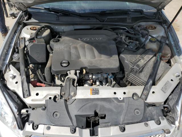 Photo 10 VIN: 2G1WA5E37E1171033 - CHEVROLET IMPALA LIM 