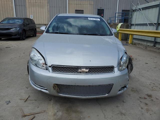 Photo 4 VIN: 2G1WA5E37E1171033 - CHEVROLET IMPALA LIM 