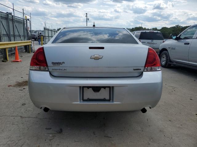 Photo 5 VIN: 2G1WA5E37E1171033 - CHEVROLET IMPALA LIM 