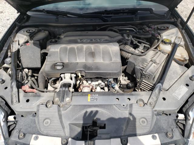 Photo 6 VIN: 2G1WA5E37E1173137 - CHEVROLET IMPALA LIM 