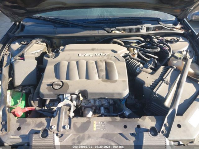 Photo 9 VIN: 2G1WA5E37F1104336 - CHEVROLET IMPALA LIMITED 