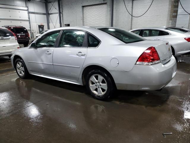 Photo 1 VIN: 2G1WA5E37F1106944 - CHEVROLET IMPALA 