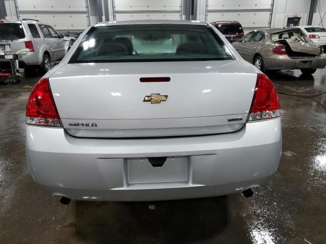 Photo 5 VIN: 2G1WA5E37F1106944 - CHEVROLET IMPALA 