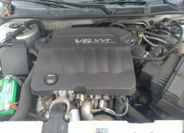 Photo 9 VIN: 2G1WA5E37F1130547 - CHEVROLET IMPALA 