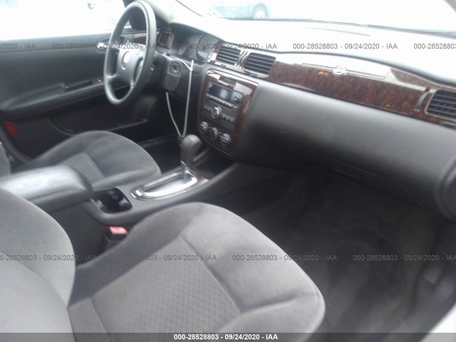 Photo 4 VIN: 2G1WA5E37F1131925 - CHEVROLET IMPALA LIMITED 