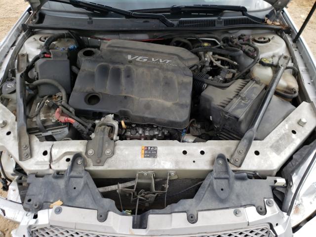 Photo 6 VIN: 2G1WA5E37F1142231 - CHEVROLET IMPALA LIM 