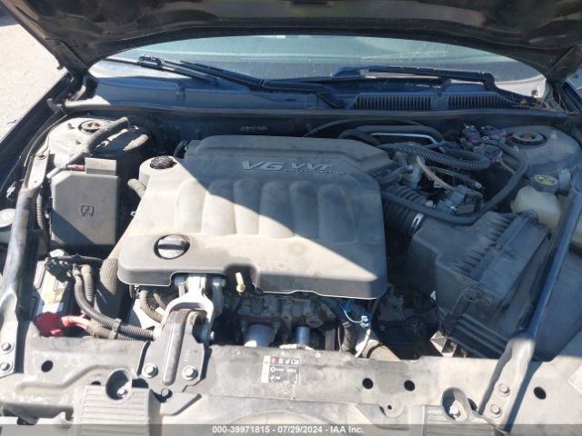 Photo 9 VIN: 2G1WA5E37F1152824 - CHEVROLET IMPALA LIMITED 