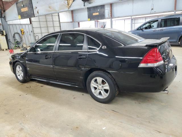 Photo 1 VIN: 2G1WA5E37F1160633 - CHEVROLET IMPALA LIM 