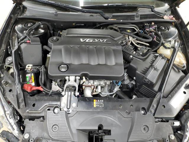 Photo 10 VIN: 2G1WA5E37F1160633 - CHEVROLET IMPALA LIM 