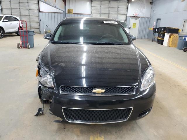 Photo 4 VIN: 2G1WA5E37F1160633 - CHEVROLET IMPALA LIM 