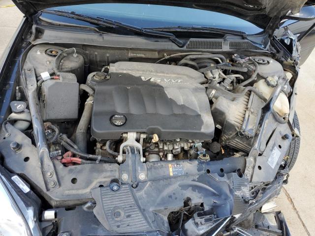 Photo 10 VIN: 2G1WA5E37G1101373 - CHEVROLET IMPALA LIM 