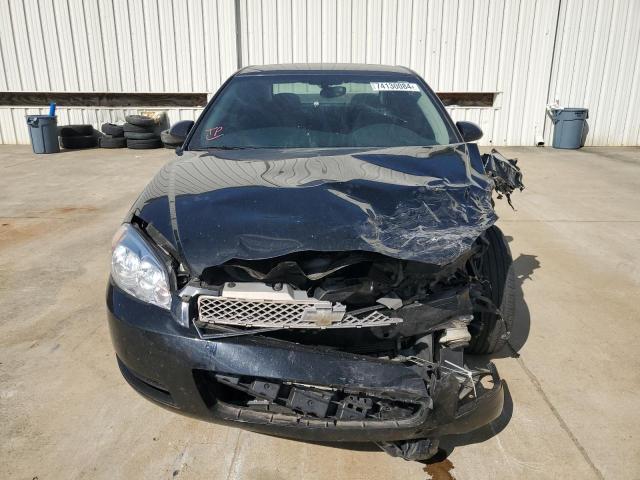 Photo 4 VIN: 2G1WA5E37G1101373 - CHEVROLET IMPALA LIM 