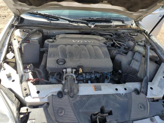 Photo 10 VIN: 2G1WA5E37G1109425 - CHEVROLET IMPALA 