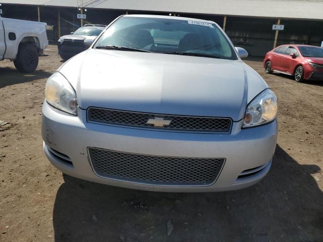 Photo 4 VIN: 2G1WA5E37G1109425 - CHEVROLET IMPALA 