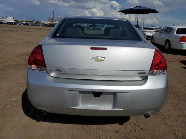 Photo 5 VIN: 2G1WA5E37G1109425 - CHEVROLET IMPALA 