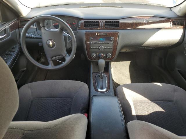 Photo 7 VIN: 2G1WA5E37G1109425 - CHEVROLET IMPALA 