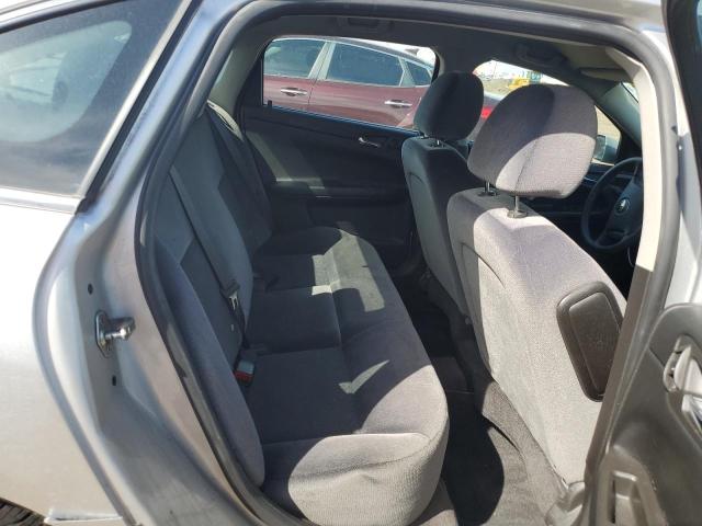 Photo 9 VIN: 2G1WA5E37G1109425 - CHEVROLET IMPALA 