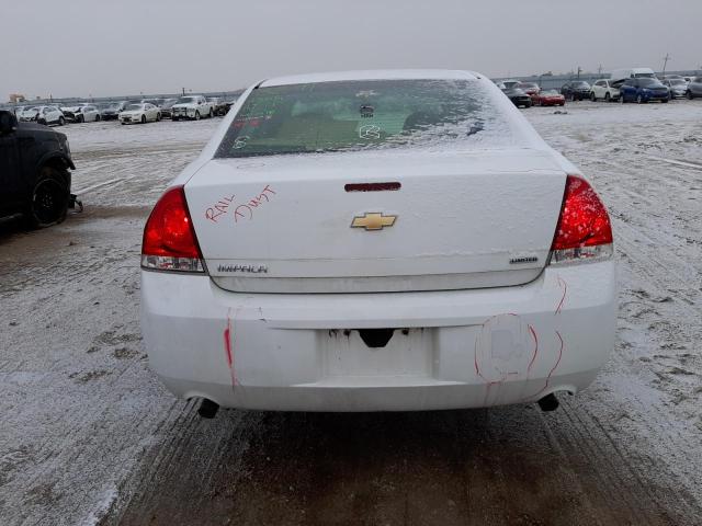 Photo 5 VIN: 2G1WA5E37G1157541 - CHEVROLET IMPALA LIM 