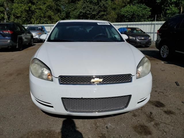 Photo 4 VIN: 2G1WA5E38C1147255 - CHEVROLET IMPALA LS 