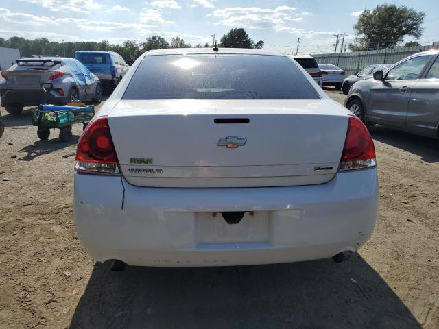 Photo 5 VIN: 2G1WA5E38C1147255 - CHEVROLET IMPALA LS 