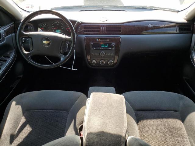 Photo 7 VIN: 2G1WA5E38C1147255 - CHEVROLET IMPALA LS 