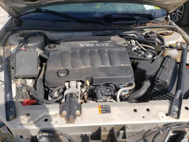 Photo 10 VIN: 2G1WA5E38C1203842 - CHEVROLET IMPALA LS 