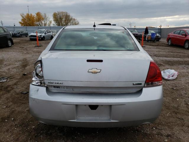 Photo 5 VIN: 2G1WA5E38C1244262 - CHEVROLET IMPALA 