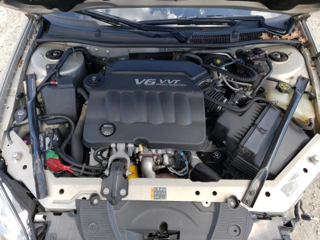 Photo 10 VIN: 2G1WA5E38C1256069 - CHEVROLET IMPALA LS 