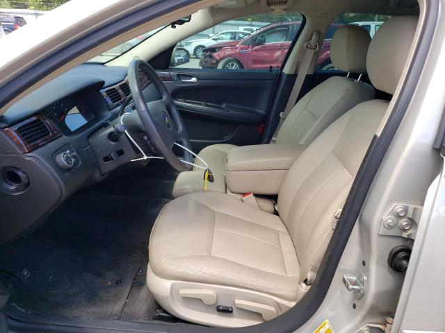 Photo 6 VIN: 2G1WA5E38C1256069 - CHEVROLET IMPALA LS 