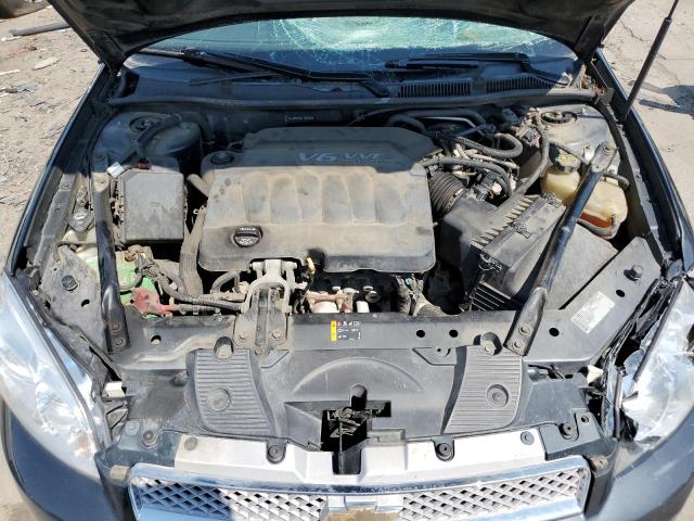 Photo 6 VIN: 2G1WA5E38C1315766 - CHEVROLET IMPALA LS 