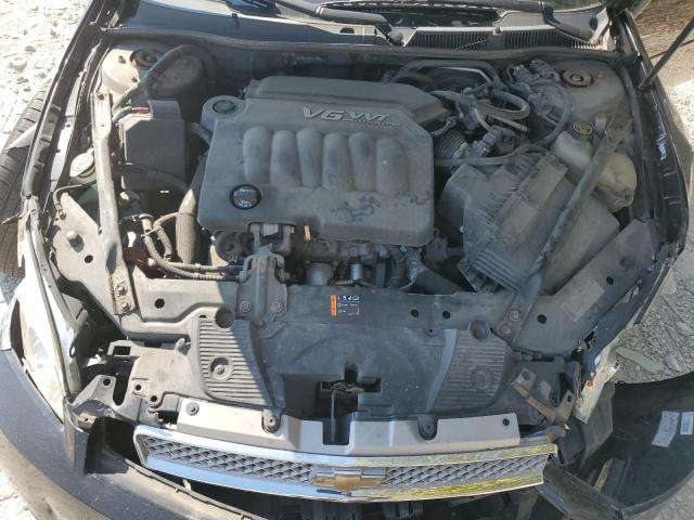 Photo 10 VIN: 2G1WA5E38D1171542 - CHEVROLET IMPALA LS 