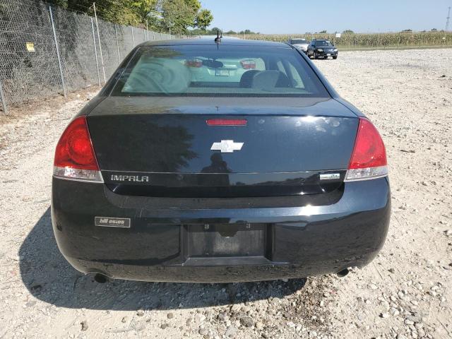 Photo 5 VIN: 2G1WA5E38D1171542 - CHEVROLET IMPALA LS 