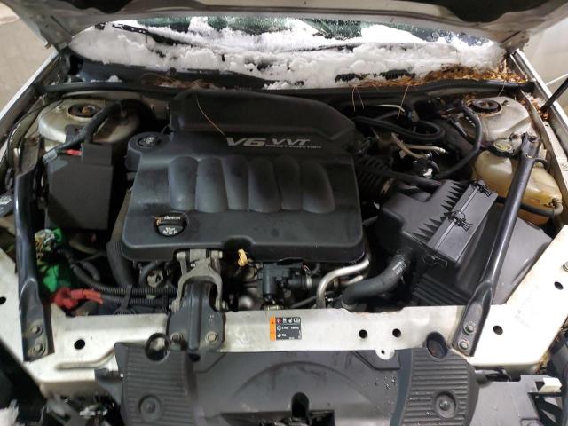 Photo 10 VIN: 2G1WA5E38D1179978 - CHEVROLET IMPALA LS 