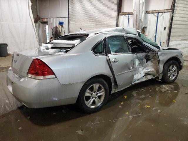 Photo 2 VIN: 2G1WA5E38D1179978 - CHEVROLET IMPALA LS 