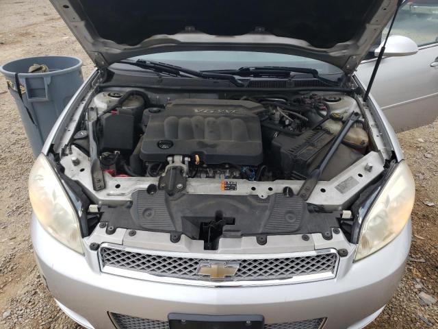 Photo 10 VIN: 2G1WA5E38D1180869 - CHEVROLET IMPALA LS 