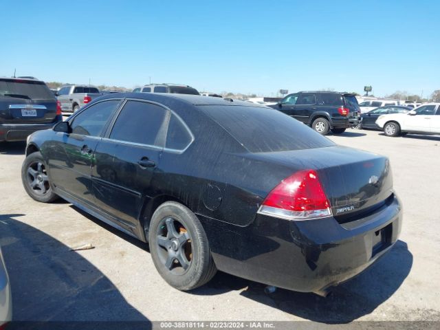 Photo 2 VIN: 2G1WA5E38E1125405 - CHEVROLET IMPALA LIMITED 