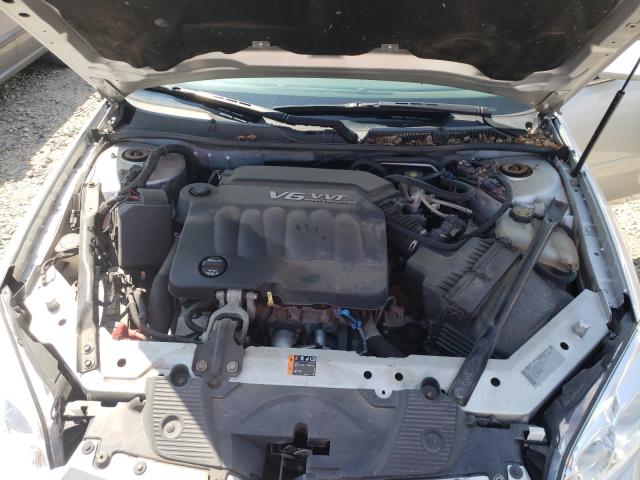 Photo 6 VIN: 2G1WA5E38E1159392 - CHEVROLET IMPALA LIM 