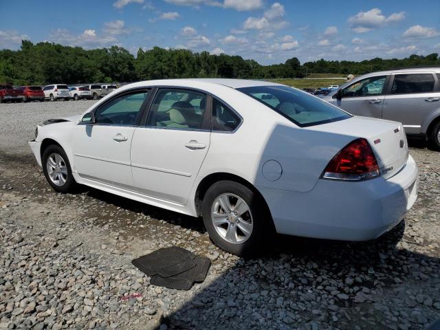 Photo 1 VIN: 2G1WA5E38E1175608 - CHEVROLET IMPALA 