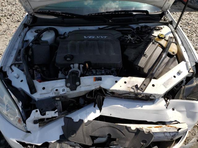 Photo 10 VIN: 2G1WA5E38E1175608 - CHEVROLET IMPALA 