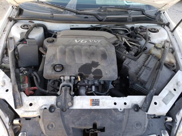 Photo 6 VIN: 2G1WA5E38E1188214 - CHEVROLET IMPALA LIM 