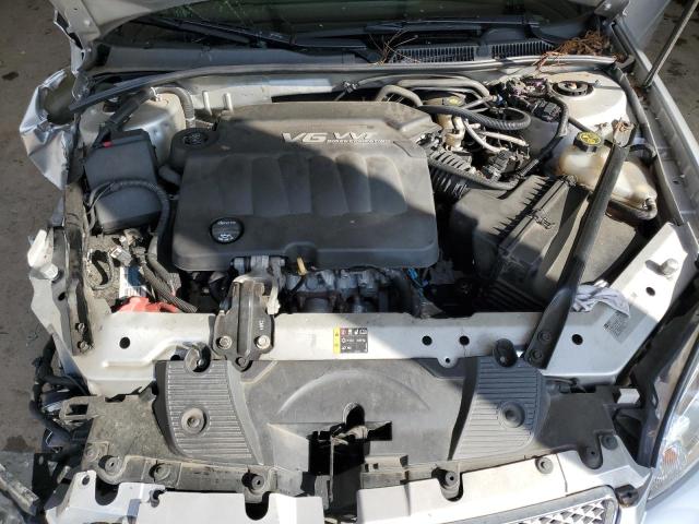 Photo 10 VIN: 2G1WA5E38F1127110 - CHEVROLET IMPALA 